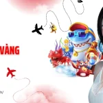 Bắn cá vàng