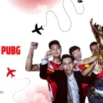Cá cược PUBG