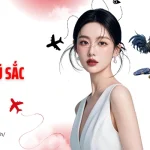Gà ngũ sắc