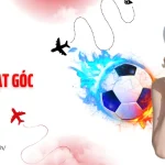 Kèo phạt góc