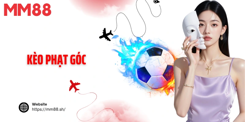 Kèo phạt góc