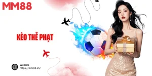 Kèo thẻ phạt