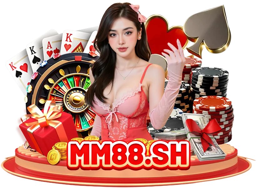 MM88 Trang chủ chính thức