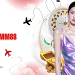 Xóc đĩa MM88